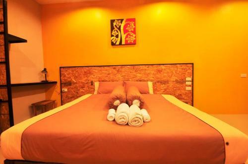 The Bedroom Nai Harn Beach