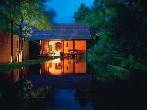 Hotel Phulay Bay, A Ritz-carlton Reserve