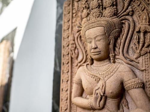 Villa Baan Bon Khao - An Elite Haven