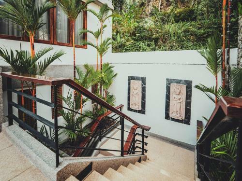 Villa Baan Bon Khao - An Elite Haven