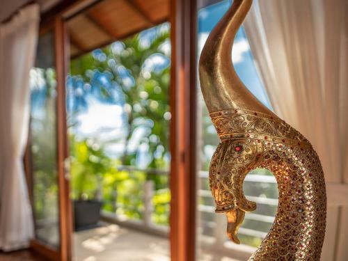 Villa Baan Bon Khao - An Elite Haven