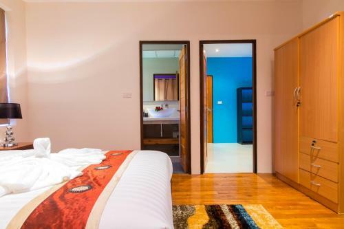 Tropica - Villas Resort