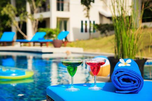 Tropica - Villas Resort