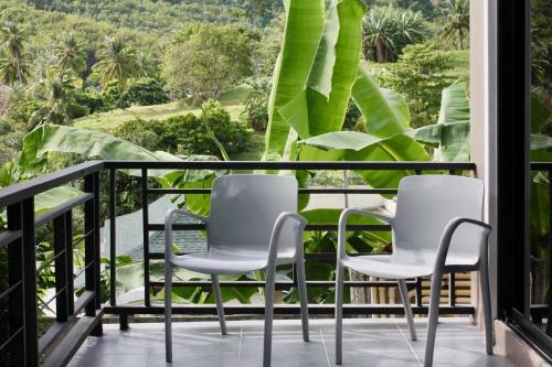 Hotel Naya Paradise Retreat