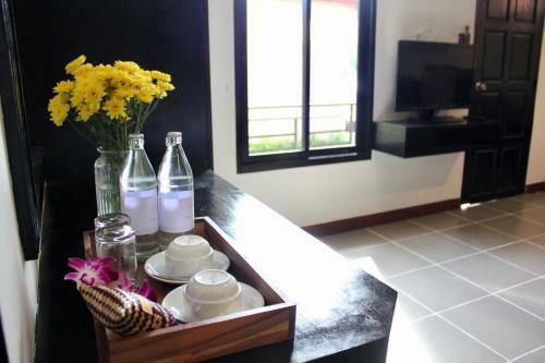 Hotel Naya Paradise Retreat