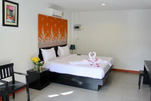 Hotel Naya Paradise Retreat