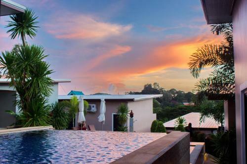 Hotel Naya Paradise Retreat