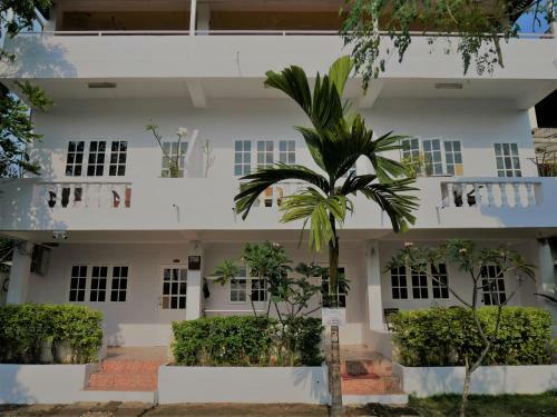Hotel Sunset Inn