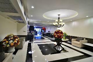 The 93 Hotel
