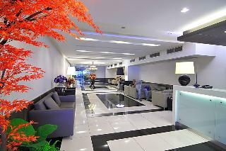 The 93 Hotel