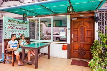 Albergue Mhc-guesthouse