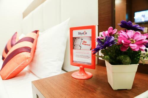 Hotel Studio Nana By Icheck Inn