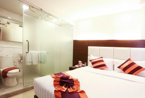 Hotel Studio Nana By Icheck Inn