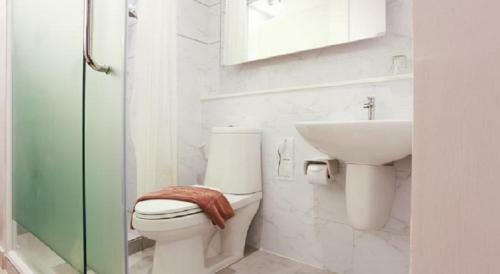 Hotel Studio Nana By Icheck Inn