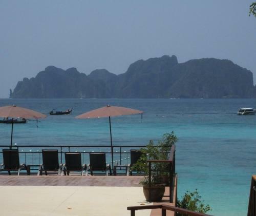 Hotel Phi Phi Long Beach Resort & Villa