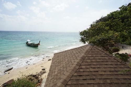 Hotel Phiphi Rantee Cliff