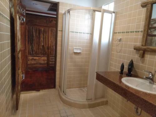 Hotel Baan Hin Sai Resort & Spa