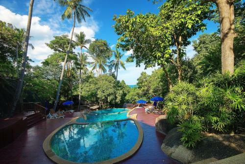 Hotel Baan Hin Sai Resort & Spa