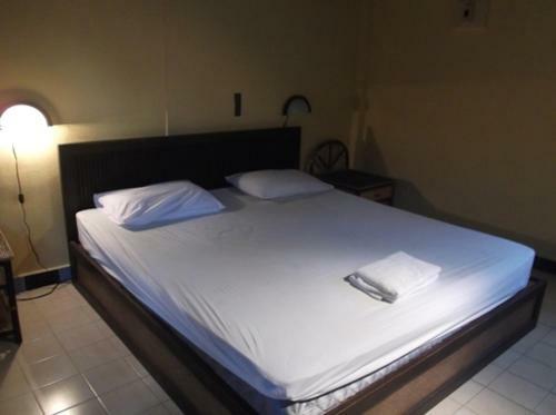 Hotel Lucky Home Resort