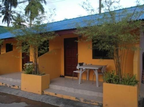 Hotel Lucky Home Resort