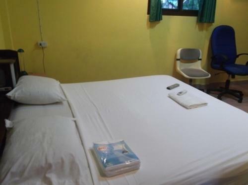 Hotel Lucky Home Resort
