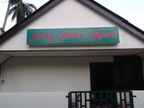 Hotel Lucky Home Resort