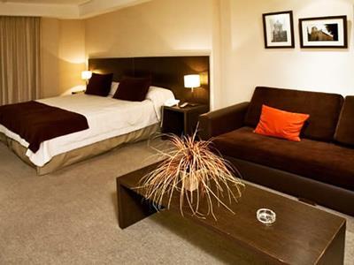 Hotel Vista Suites And Spa