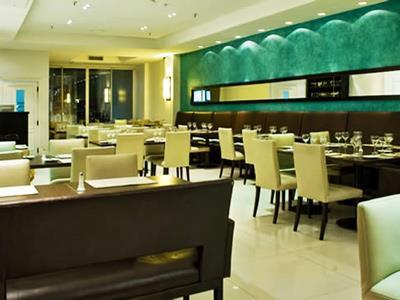 Hotel Vista Suites And Spa