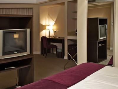 Hotel Vista Suites And Spa