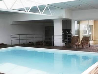 Hotel Vista Suites And Spa