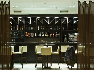 Hotel Vista Suites And Spa