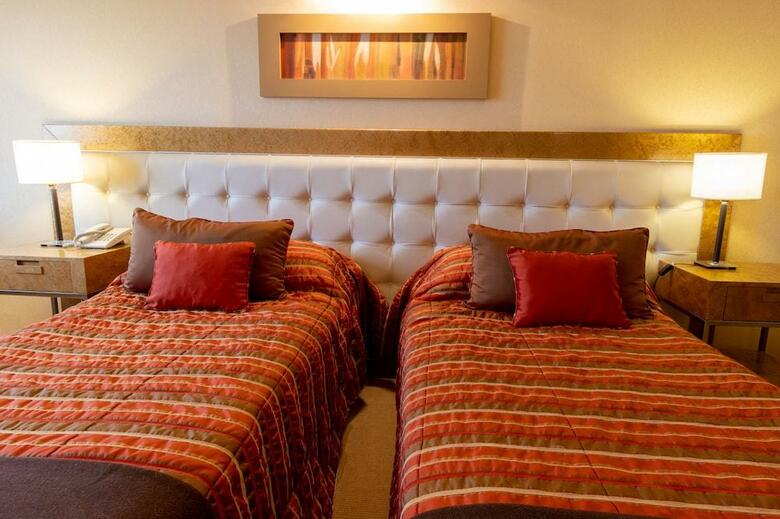 Fueguino Hotel Ushuaia