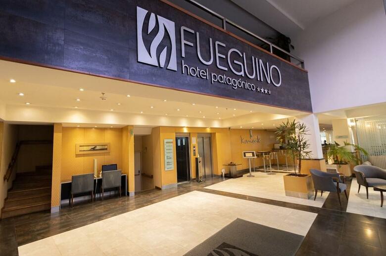 Fueguino Hotel Ushuaia