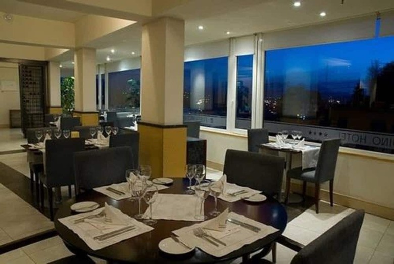 Fueguino Hotel Ushuaia