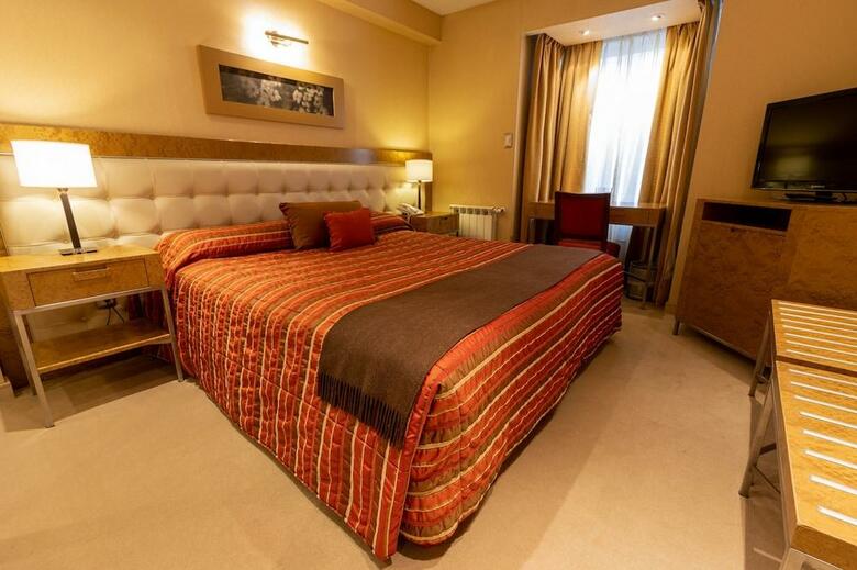 Fueguino Hotel Ushuaia