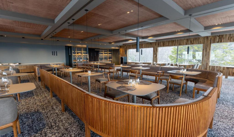 Los Acebos Ushuaia Hotel