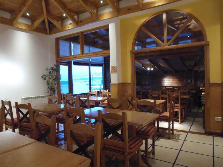 Hotel Los Naranjos