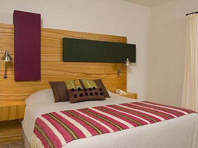 Hotel Aca Al Sur