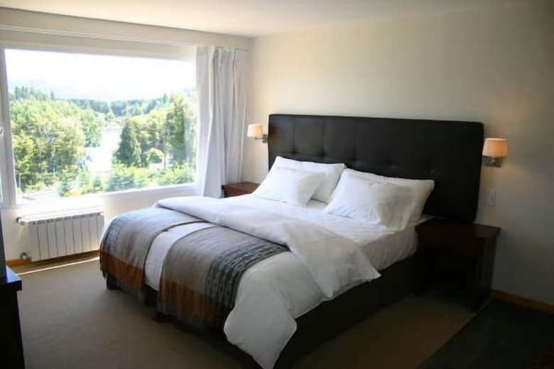 Hotel Las Ramblas De Puerto Manzano