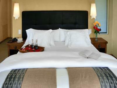 Hotel Las Ramblas De Puerto Manzano