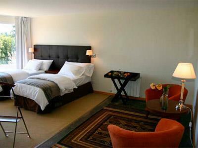 Hotel Las Ramblas De Puerto Manzano