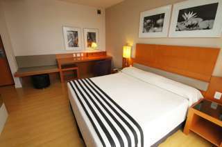 Hotel Promenade Bh Platinum