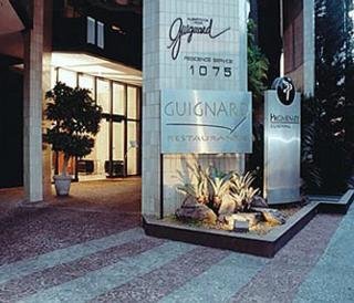 Hotel Promenade Guignard
