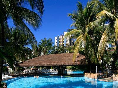 Prive Thermas Hotel