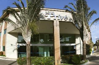 Prive Thermas Hotel