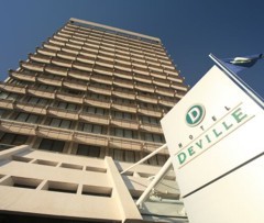 Hotel Deville Prime Cuiab�