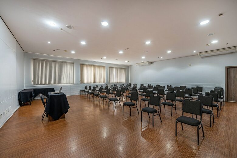Hotel Nacional Inn Cuiaba