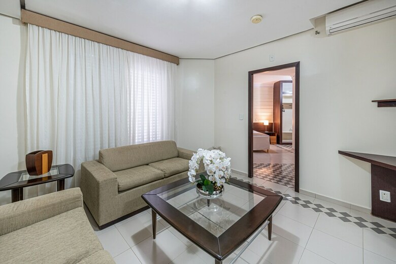 Hotel Nacional Inn Cuiaba