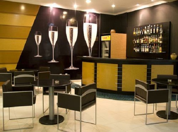 Hotel Nacional Inn Cuiaba
