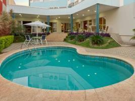 Hotel Nacional Inn Cuiaba
